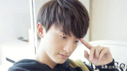 娱乐吃瓜君白鹿许凯,娱乐圈的甜蜜瓜田